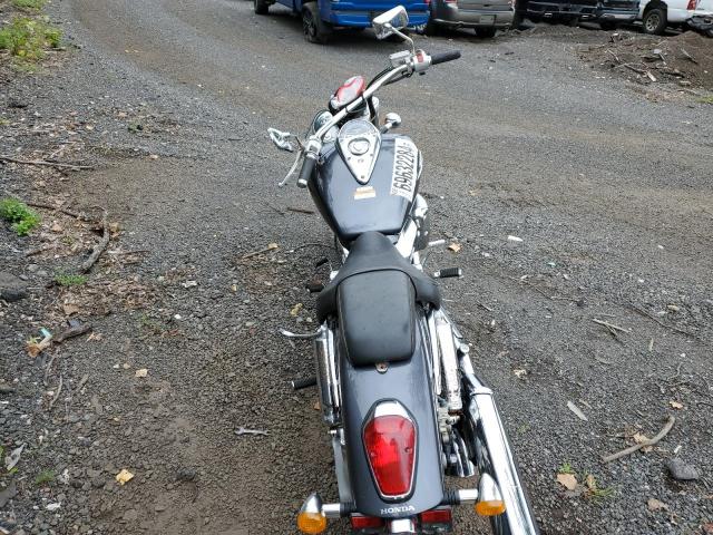2006 HONDA VTX1300 C 1HFSC55056A209989