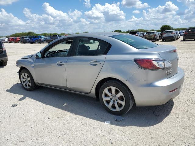 VIN JM1BL1U73D1825835 2013 Mazda 3, I no.2