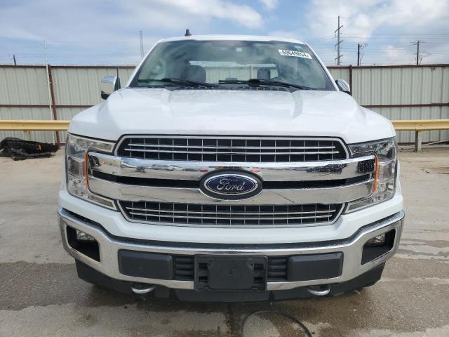 2019 FORD F150 SUPER - 1FTEW1E5XKKE13470