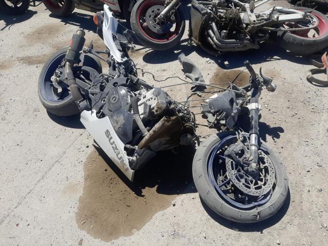 JS1DM11B9P7100444 Suzuki Gsxr1000 2023