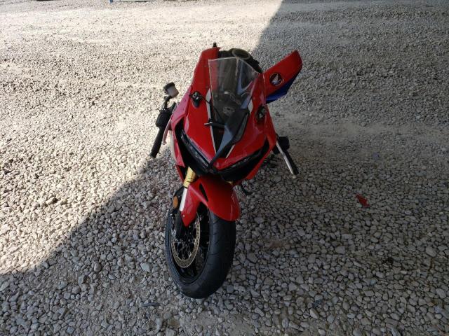 2023 HONDA CBR1000 RR JH2SC7716PK600213