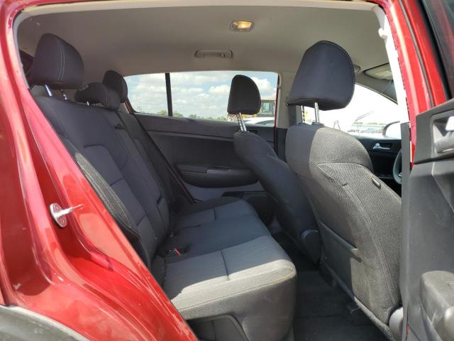 2020 KIA SPORTAGE L - KNDPM3AC6L7807468