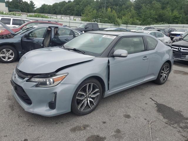 2016 TOYOTA SCION TC - JTKJF5C72GJ020188