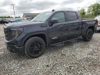 2022 GMC SIERRA K15 - 3GTPUJEK5NG685280