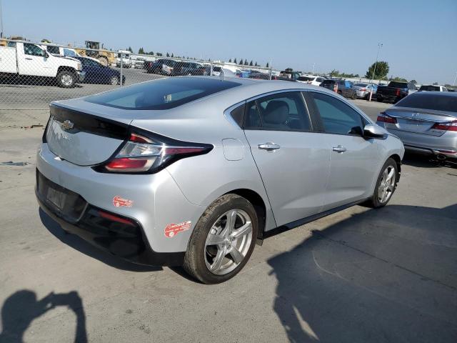 VIN 1G1RC6S52JU143657 2018 Chevrolet Volt, LT no.3