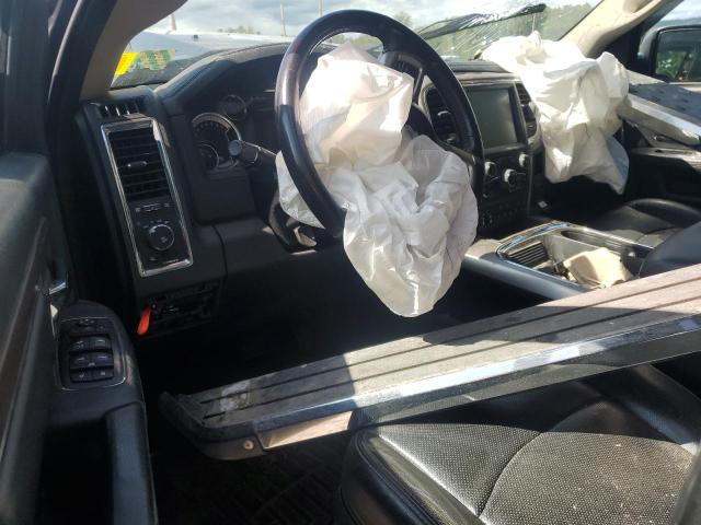 2016 RAM 1500 LARAM - 1C6RR7NT5GS417208
