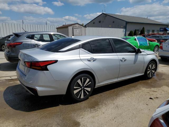 2021 NISSAN ALTIMA SV - 1N4BL4DV0MN357352
