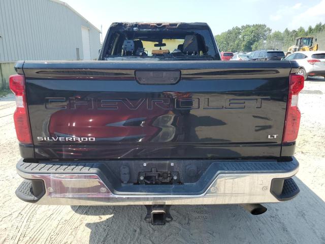 2020 CHEVROLET SILVERADO - 1GC4YNE75LF286488