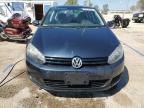 VOLKSWAGEN GOLF photo