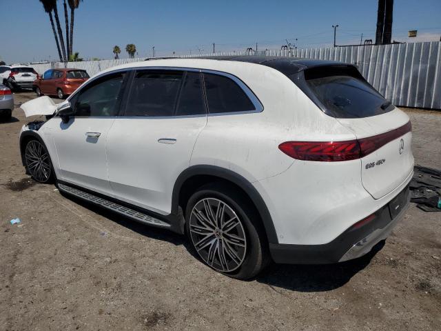 2023 MERCEDES-BENZ EQS SUV 45 4JGDM2DB7PA006259