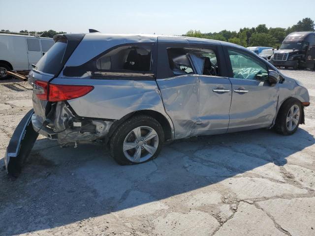 2019 HONDA ODYSSEY EX - 5FNRL6H76KB077351