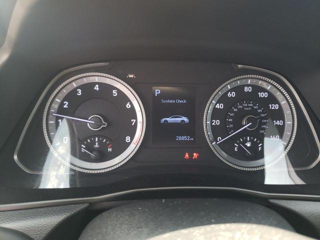 2020 HYUNDAI SONATA SE - 5NPEG4JAXLH031683