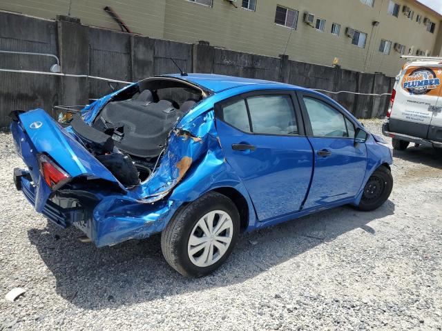 2023 NISSAN VERSA S 3N1CN8DV7PL830090  67132054