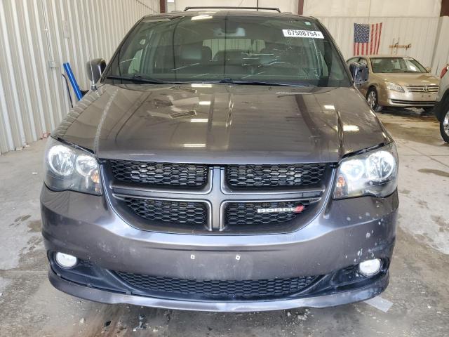 2018 DODGE GRAND CARA - 2C4RDGEG7JR336228