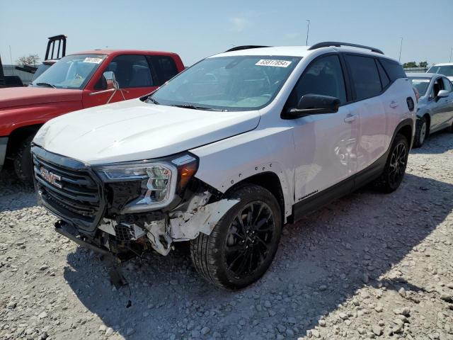 Vin: 3gkalteg7rl299641, lot: 65817854, gmc terrain sle 2024 img_1