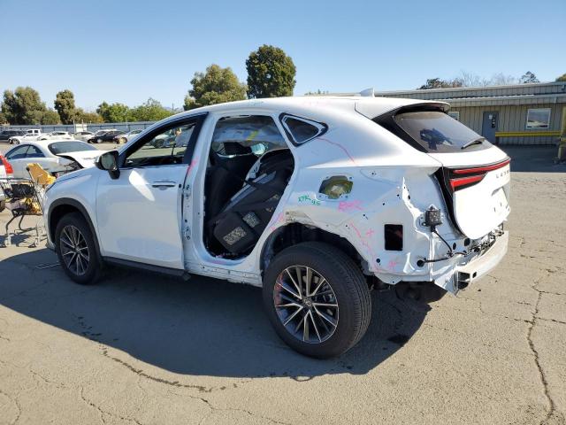 2022 LEXUS NX 350 2T2GGCEZ4NC008372