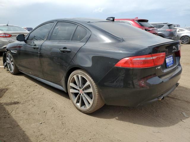 VIN SAJAL4BV1HA967185 2017 Jaguar XE, R - Sport no.2