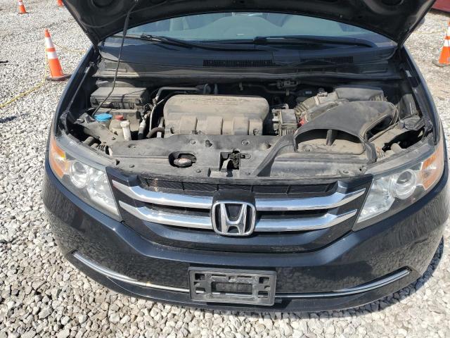 2015 HONDA ODYSSEY EX 5FNRL5H68FB055214  67920354