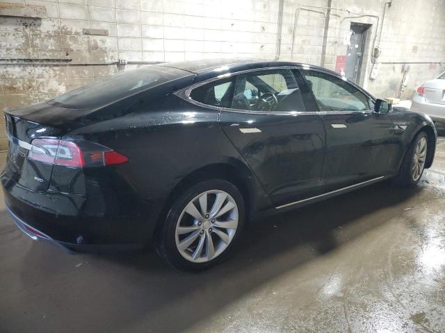 VIN 5YJSA1H2XFFP71299 2015 Tesla MODEL S, 85D no.3