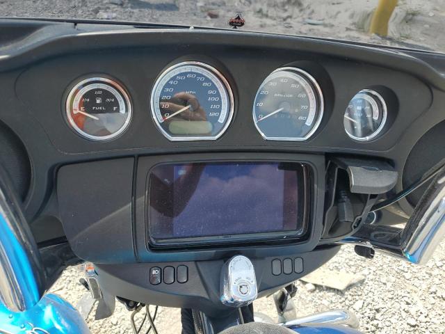 2021 HARLEY-DAVIDSON FLH - 1HD1AAP12MB634229