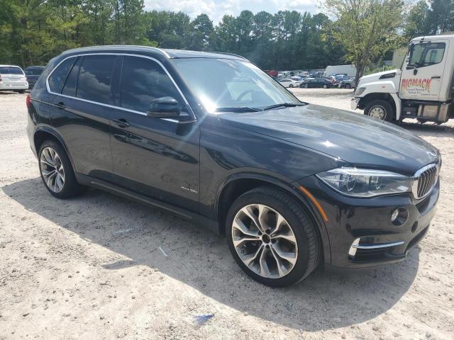 VIN 5UXKR0C58J0Y00891 2018 BMW X5, Xdrive35I no.4