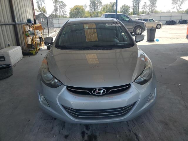 VIN 5NPDH4AE8DH411702 2013 Hyundai Elantra, Gls no.5