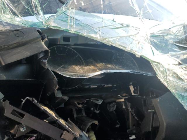 2021 NISSAN ALTIMA SR - 1N4BL4CV4MN328891
