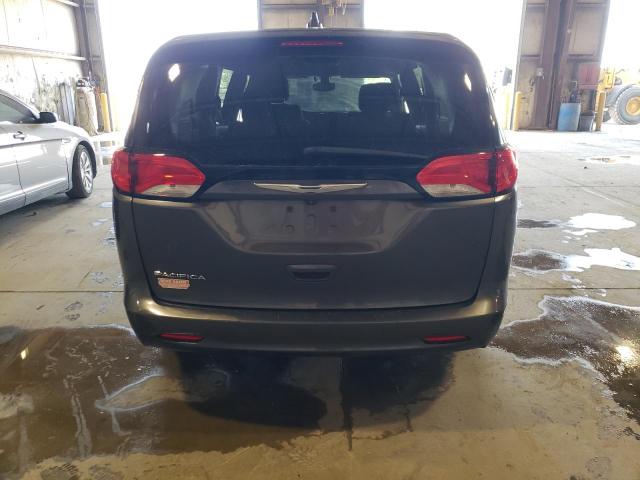 2017 CHRYSLER PACIFICA T - 2C4RC1DG8HR695051
