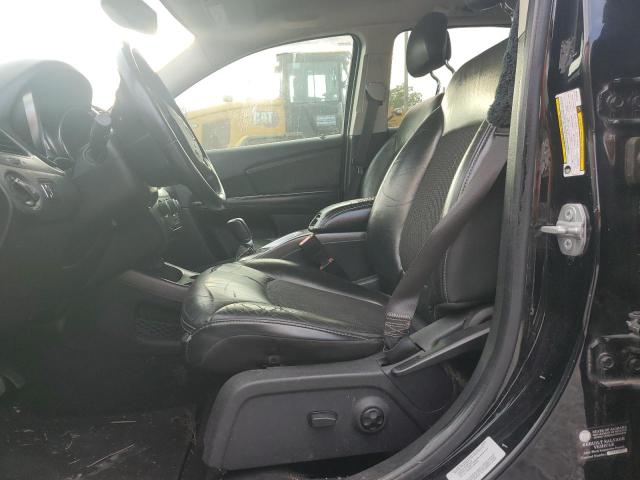 2015 DODGE JOURNEY CR - 3C4PDCGB8FT727765