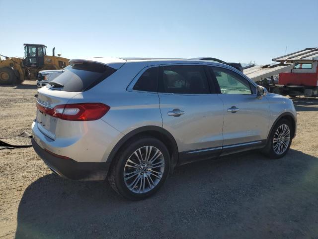 VIN 2LMTJ8LR4GBL63378 2016 Lincoln MKX, Reserve no.3