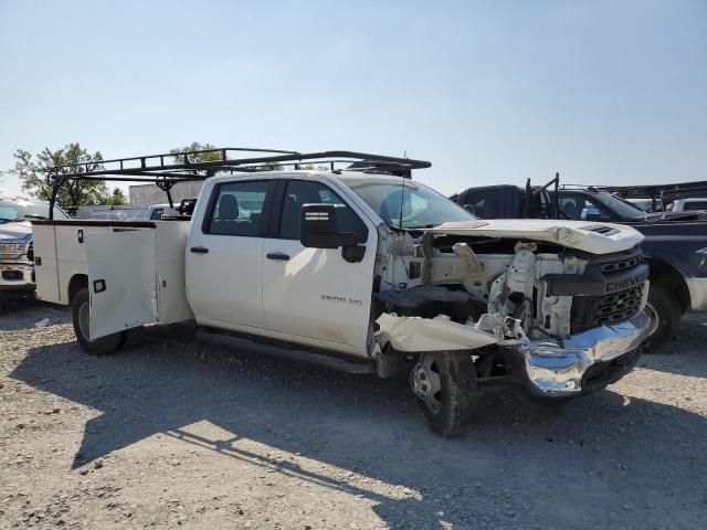 2020 CHEVROLET SILVERADO - 1GB4YSE73LF283656