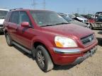 HONDA PILOT EX photo