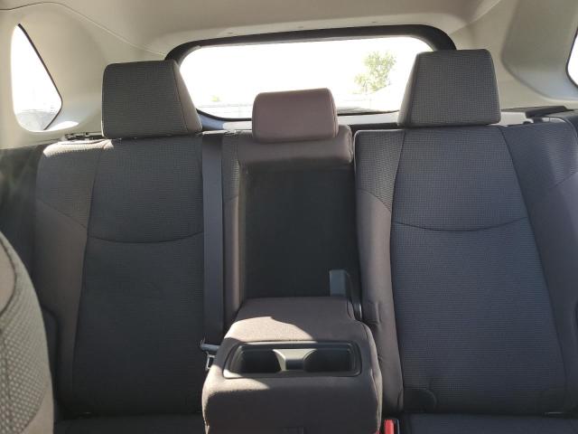 2023 TOYOTA RAV4 LE - 2T3F1RFV2PW370239