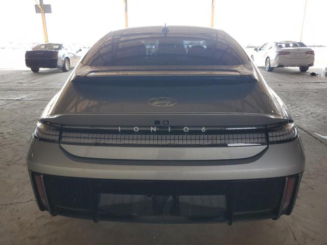 2023 HYUNDAI IONIQ 6 SE - KMHM34AA8PA053102