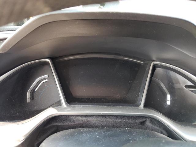 2016 HONDA CIVIC EX - 2HGFC2F73GH521819