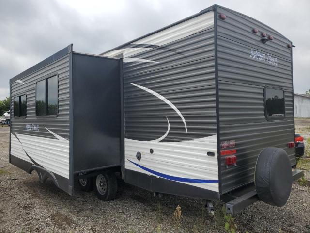 OTHR CAMPER 2018 two tone   4YDT27527J8923408 photo #4