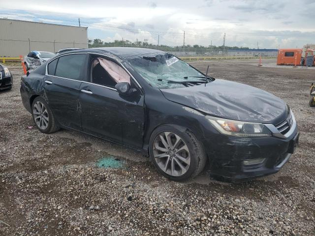 VIN 1HGCR2F52DA169312 2013 Honda Accord, Sport no.4