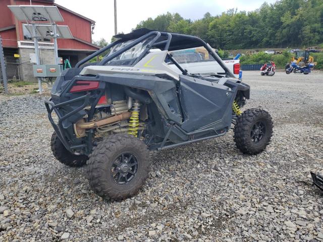 2021 POLARIS RZR PRO XP 3NSRAE920MG622247