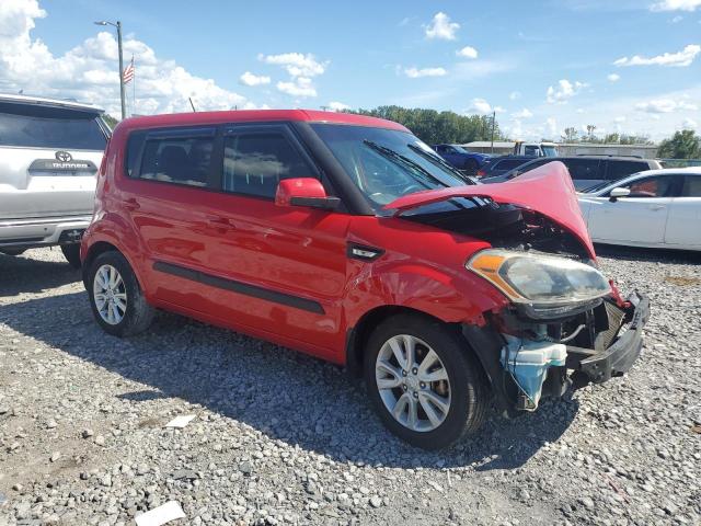 VIN KNDJT2A52D7548435 2013 KIA Soul no.4