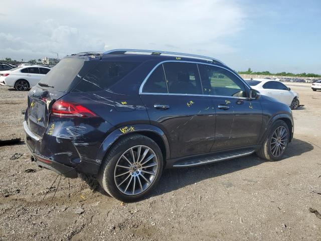 2020 MERCEDES-BENZ GLE 450 4M - 4JGFB5KE2LA168324