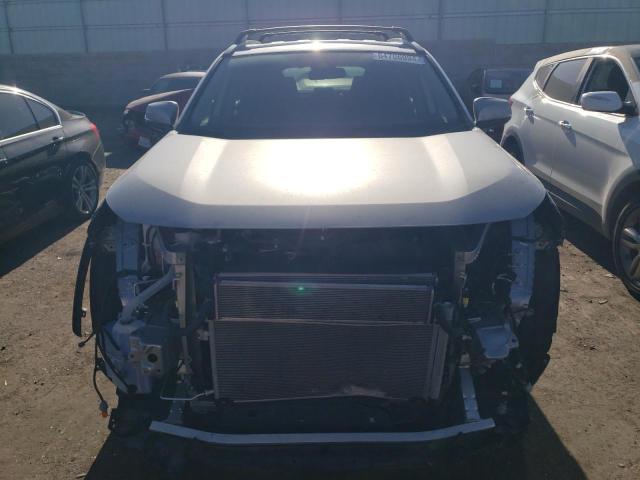 2020 TOYOTA RAV4 XLE - 4T3R6RFV8LU003502