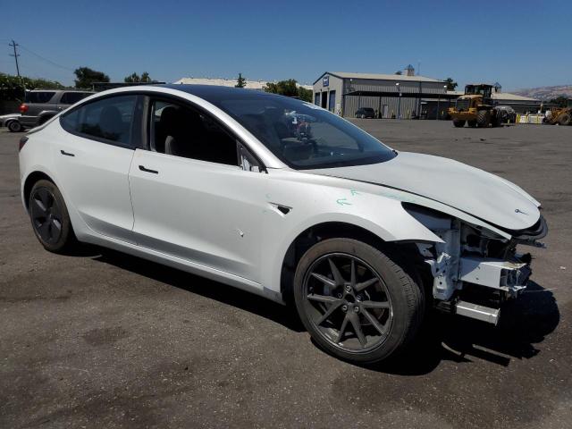 2022 TESLA MODEL 3 - 5YJ3E1EA2NF126066