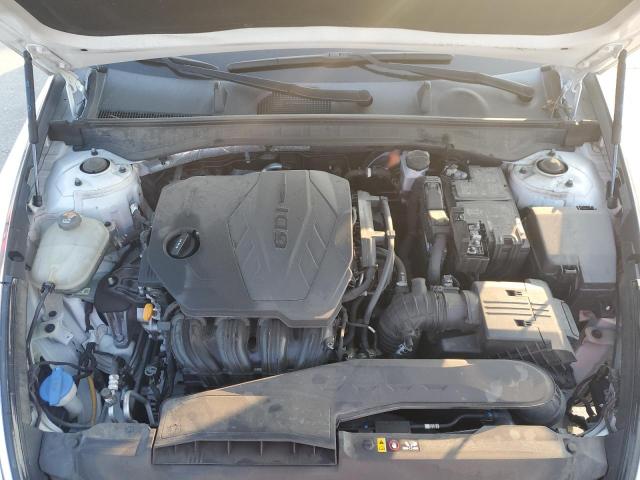 2020 HYUNDAI SONATA SEL - 5NPEF4JAXLH047062