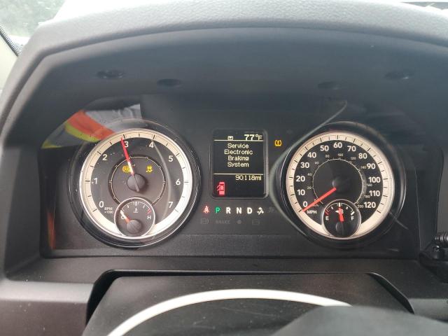 2017 RAM 1500 ST - 1C6RR6FG7HS860943