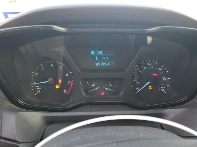 2016 FORD TRANSIT T- - 1FBZX2ZM1GKA78570