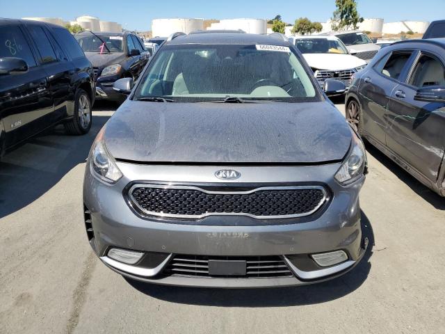 VIN KNDCE3LC2H5059720 2017 KIA Niro, Ex Touring no.5