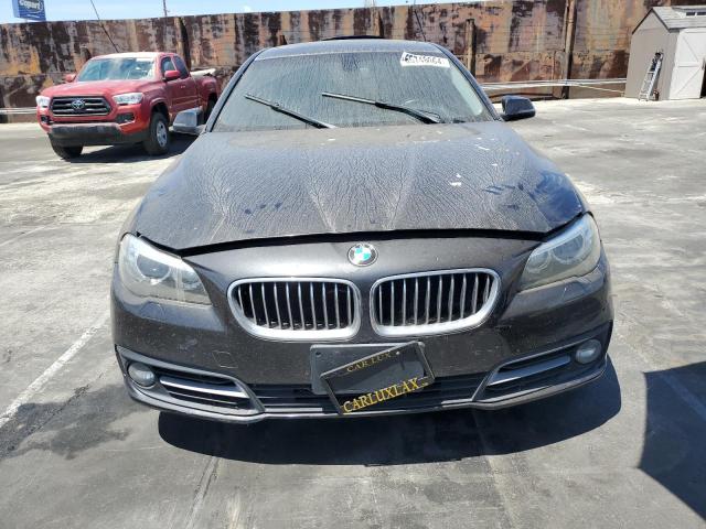 VIN WBA5A5C5XFD513469 2015 BMW 5 Series, 528 I no.5