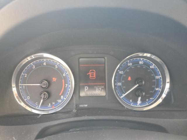 2017 TOYOTA COROLLA L - 2T1BURHE7HC961844