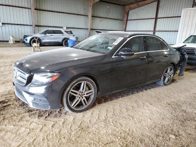 2018 MERCEDES-BENZ E 300 - WDDZF4JB3JA382846