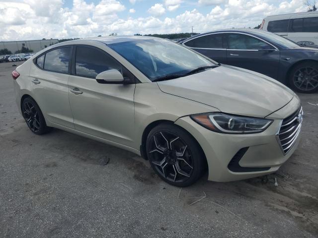 Vin: 5npd84lf1hh057369, lot: 66880824, hyundai elantra se 20174